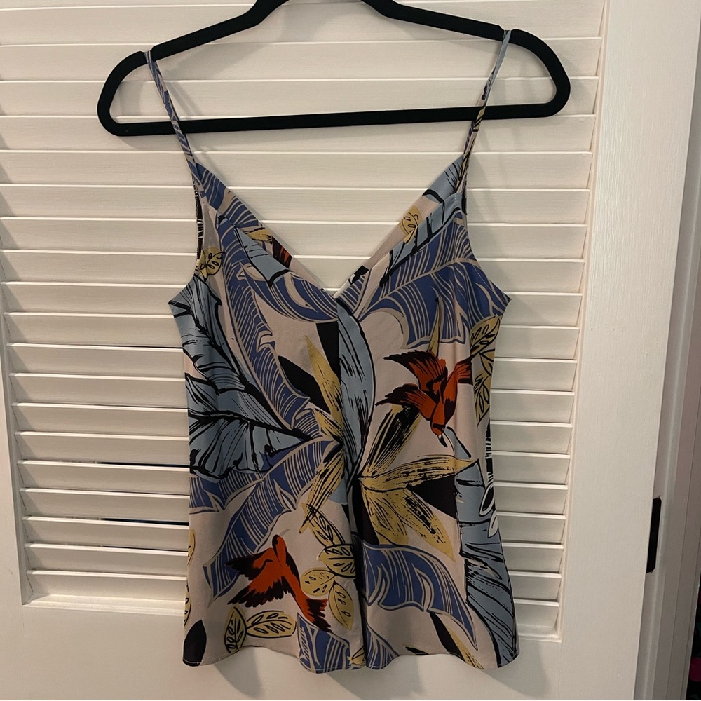 Scanlon Theodore Tank Top